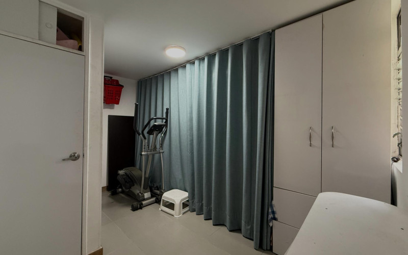 Apartamento en Medellín en Laureles
