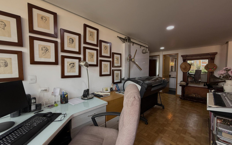 Apartamento en Medellín en Laureles