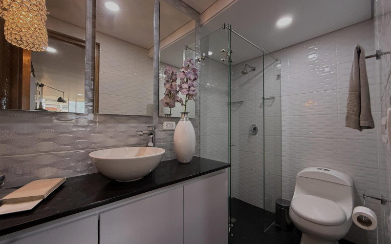Apartamento en Medellín en Laureles