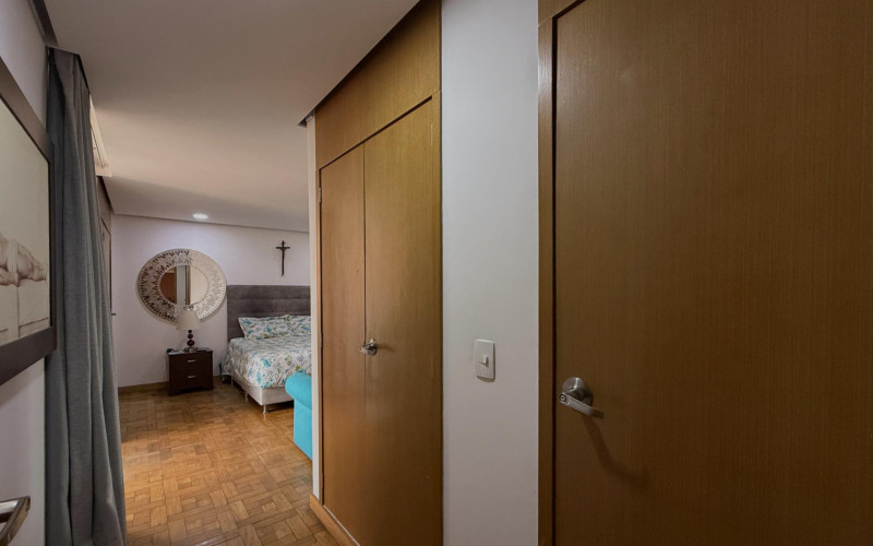 Apartamento en Medellín en Laureles