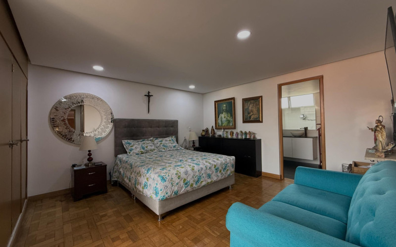 Apartamento en Medellín en Laureles