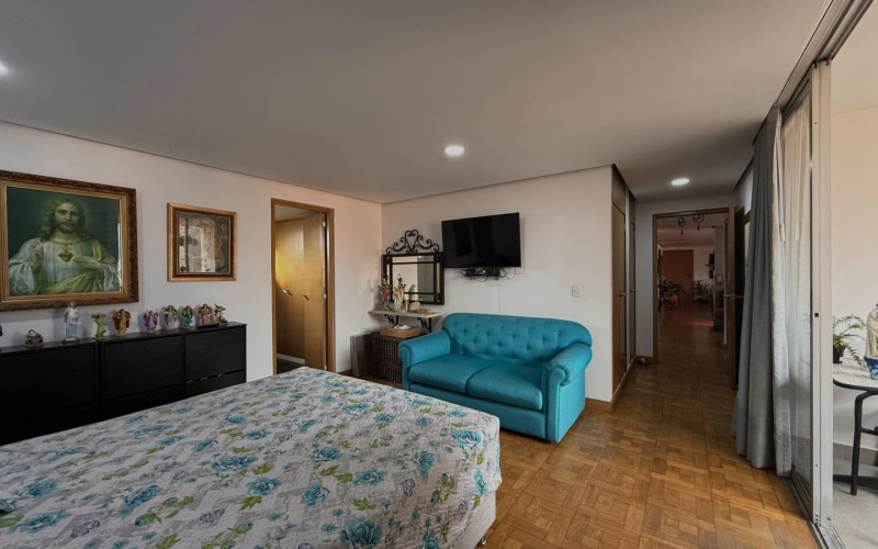 Apartamento en Medellín en Laureles