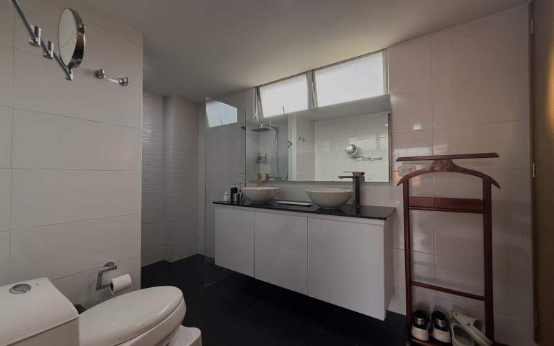 Apartamento en Medellín en Laureles