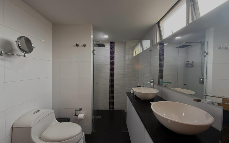 Apartamento en Medellín en Laureles