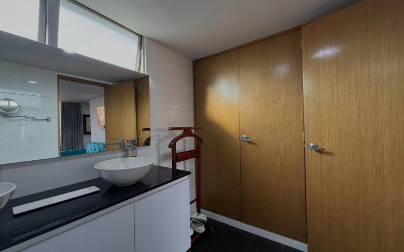 Apartamento en Medellín en Laureles