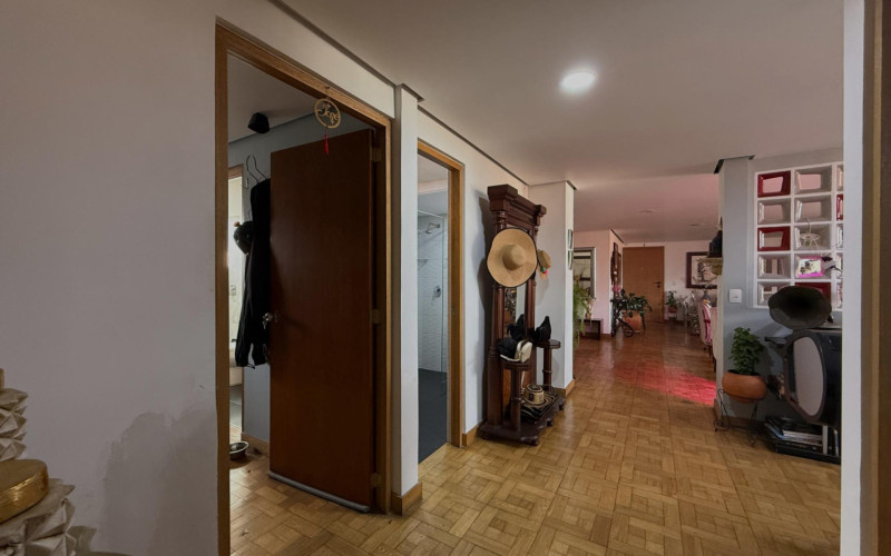 Apartamento en Medellín en Laureles