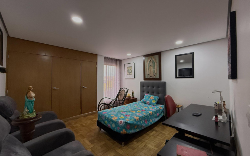 Apartamento en Medellín en Laureles