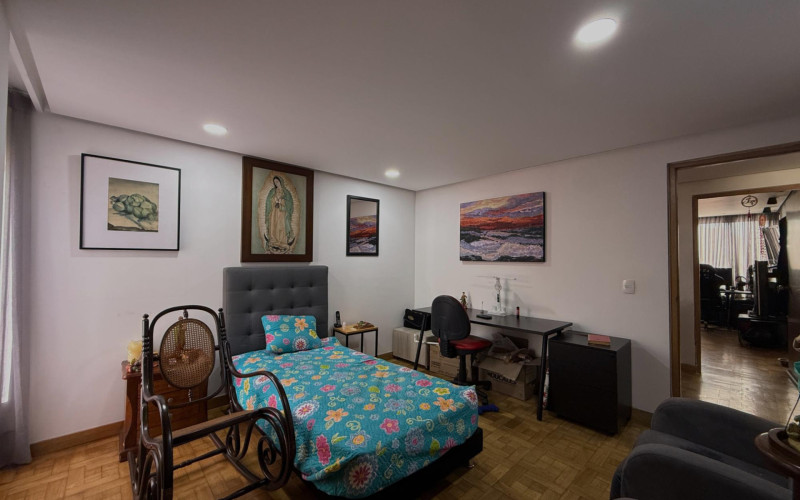 Apartamento en Medellín en Laureles