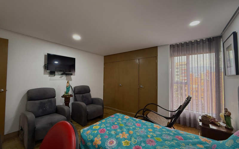 Apartamento en Medellín en Laureles