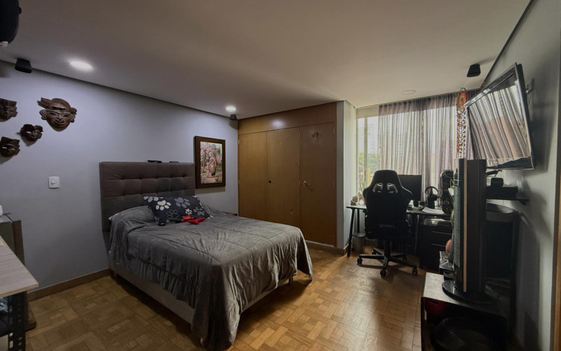 Apartamento en Medellín en Laureles