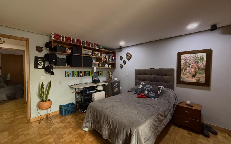 Apartamento en Medellín en Laureles