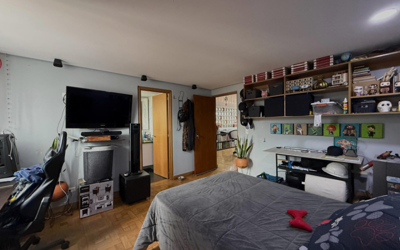 Apartamento en Medellín en Laureles