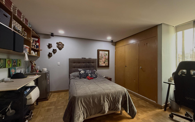Apartamento en Medellín en Laureles