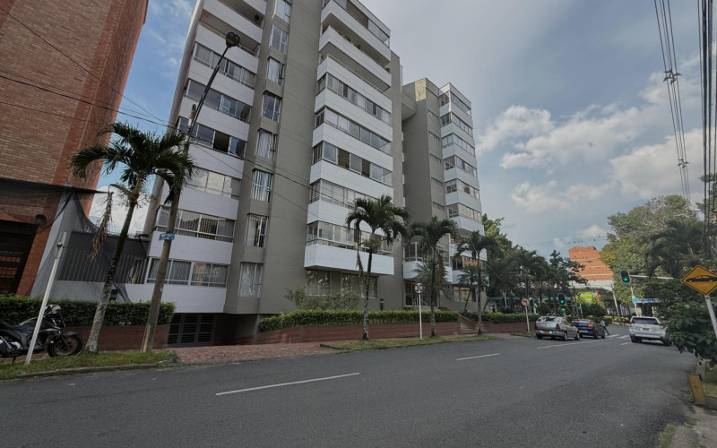 Apartamento en Medellín en Laureles