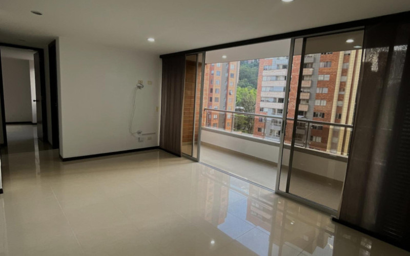 Apartamento en Sabaneta en Los Alcazares
