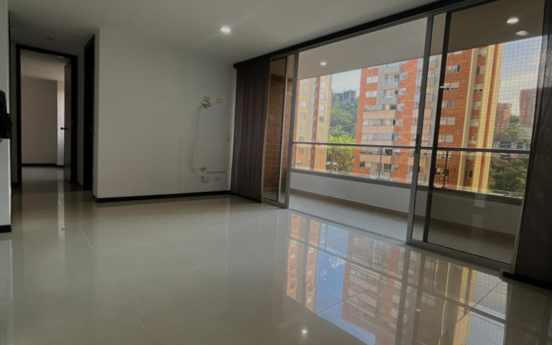Apartamento en Sabaneta en Los Alcazares