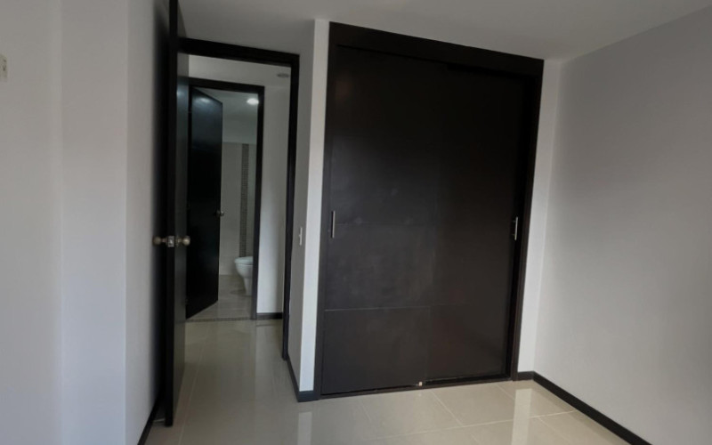 Apartamento en Sabaneta en Los Alcazares