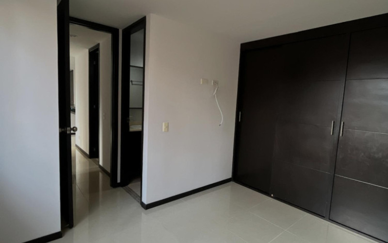 Apartamento en Sabaneta en Los Alcazares