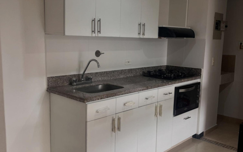 Apartamento en Sabaneta en Los Alcazares