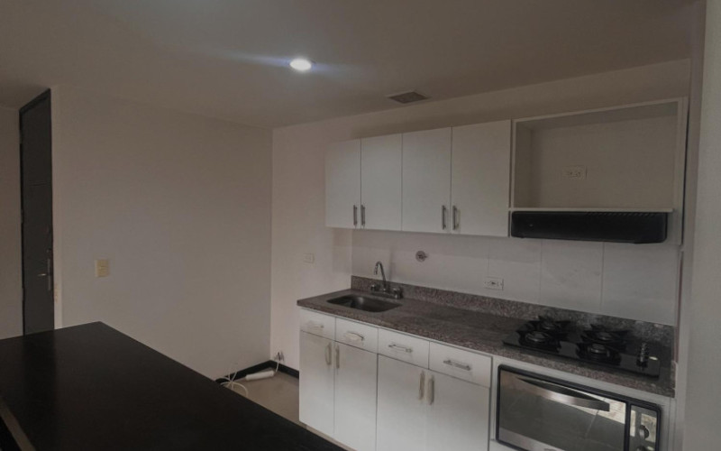 Apartamento en Sabaneta en Los Alcazares