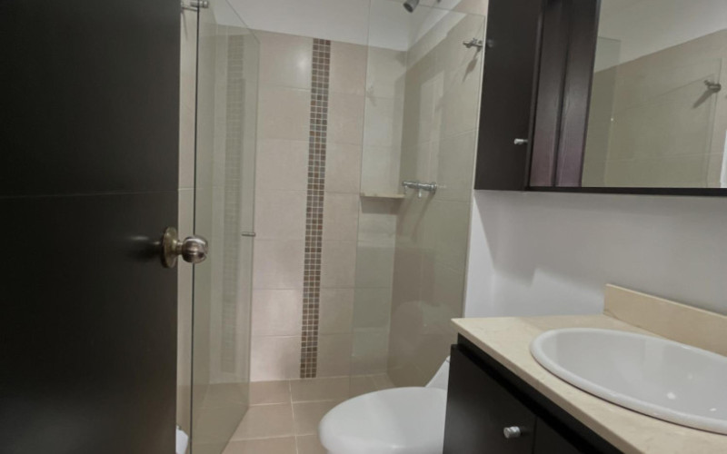 Apartamento en Sabaneta en Los Alcazares