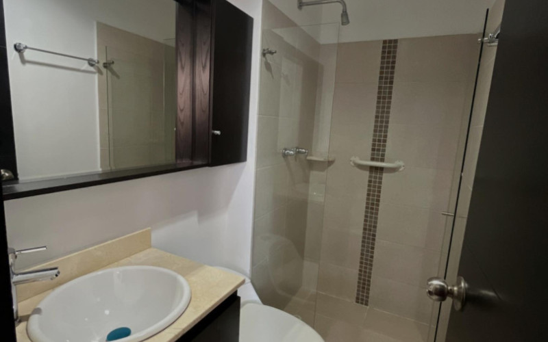 Apartamento en Sabaneta en Los Alcazares