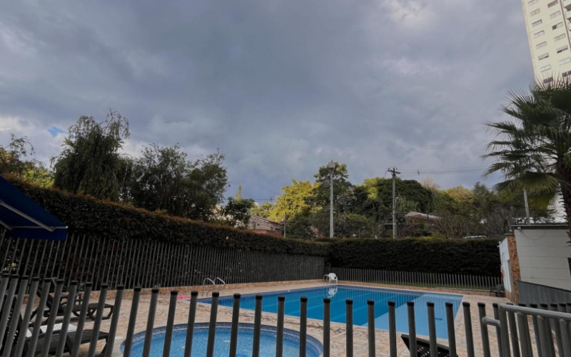 Apartamento en Sabaneta en Los Alcazares