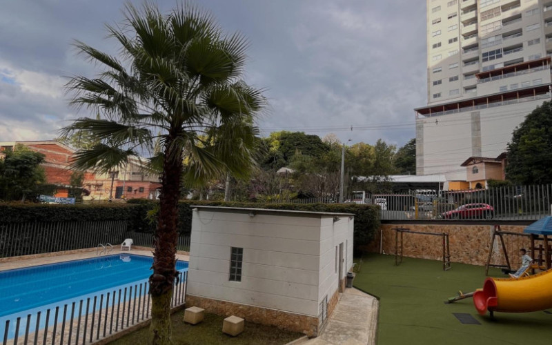 Apartamento en Sabaneta en Los Alcazares