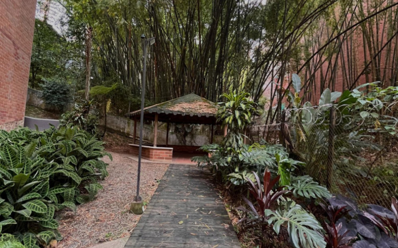 Apartamento en Sabaneta en Los Alcazares