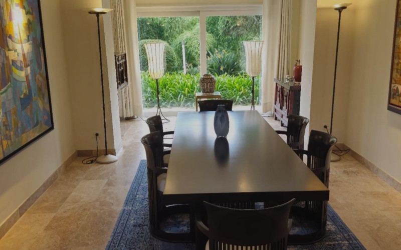 Casa en Rionegro en Llanogrande