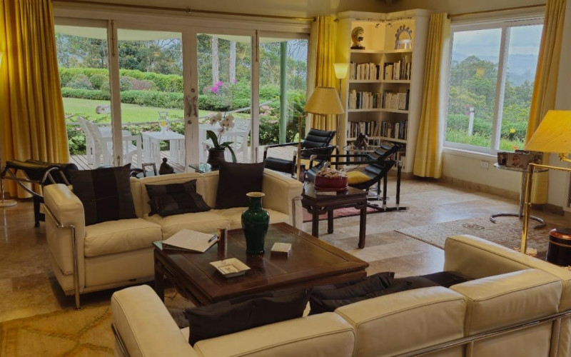 Casa en Rionegro en Llanogrande