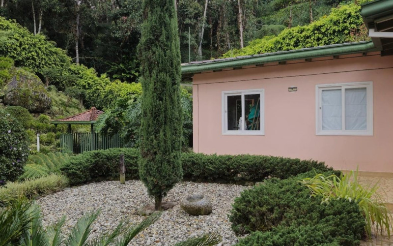 Casa en Rionegro en Llanogrande