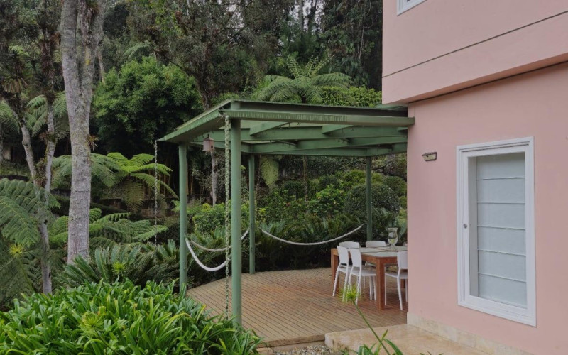 Casa en Rionegro en Llanogrande
