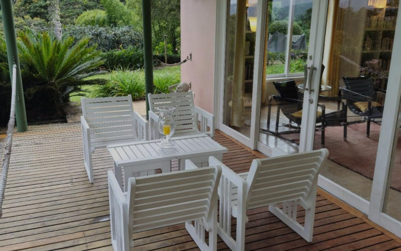 Casa en Rionegro en Llanogrande