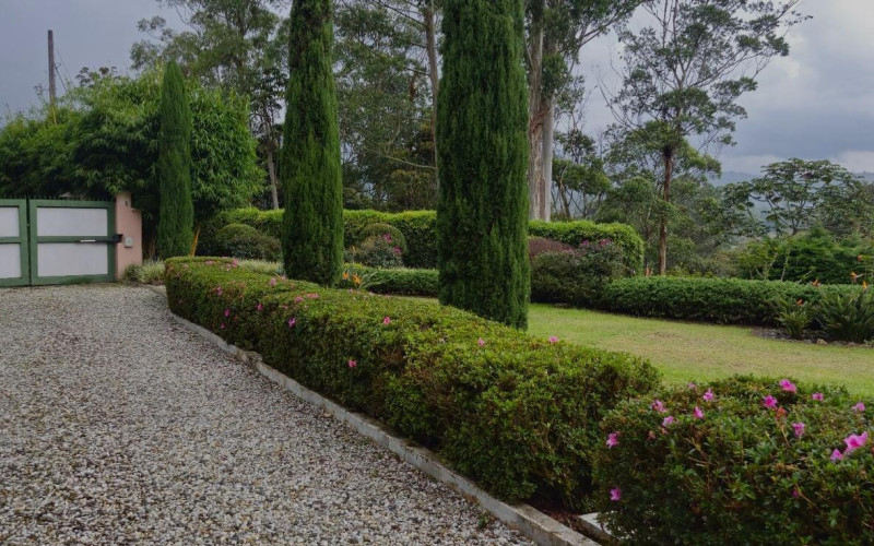 Casa en Rionegro en Llanogrande