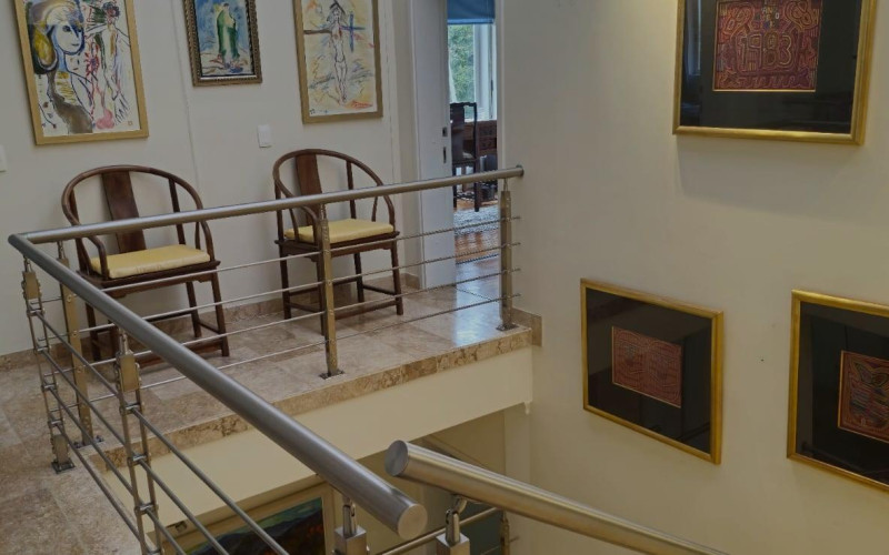 Casa en Rionegro en Llanogrande
