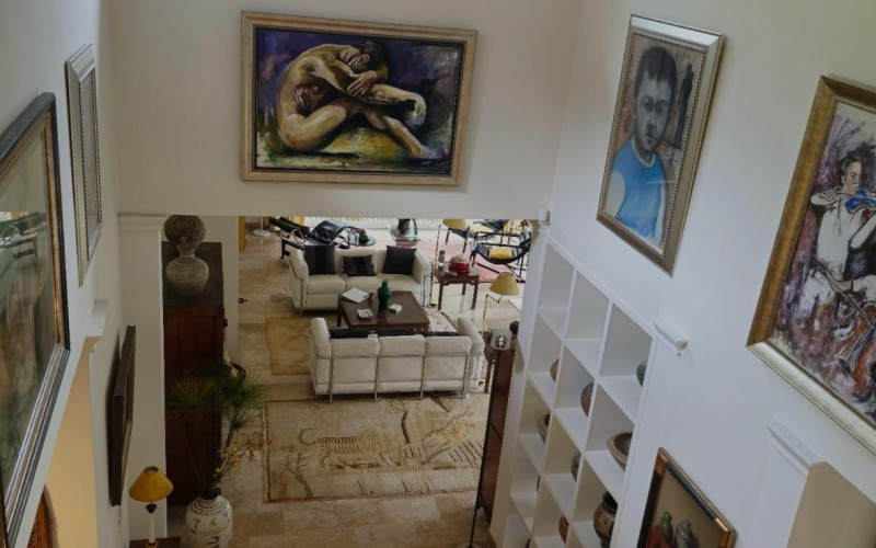 Casa en Rionegro en Llanogrande