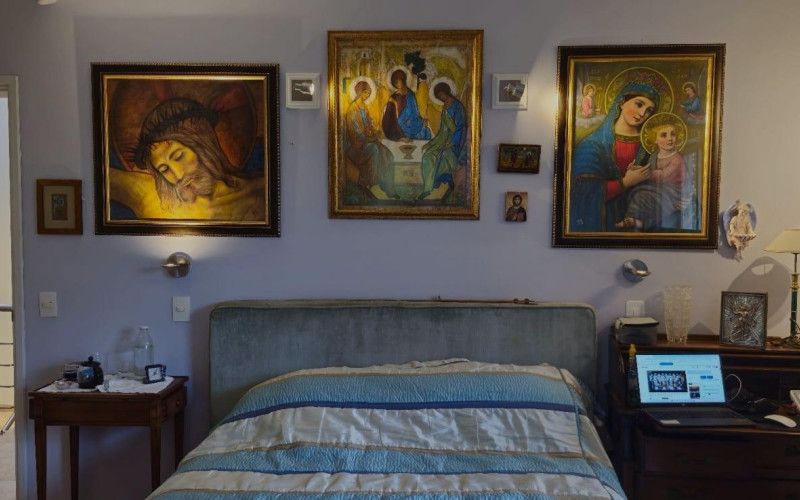 Casa en Rionegro en Llanogrande