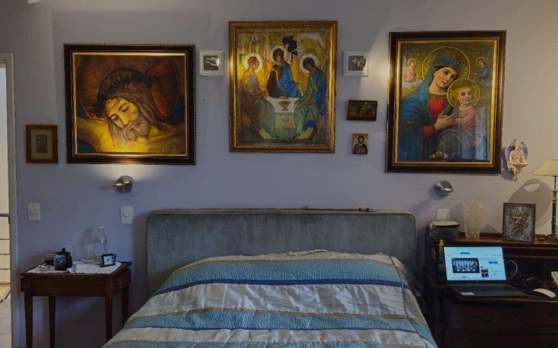 Casa en Rionegro en Llanogrande