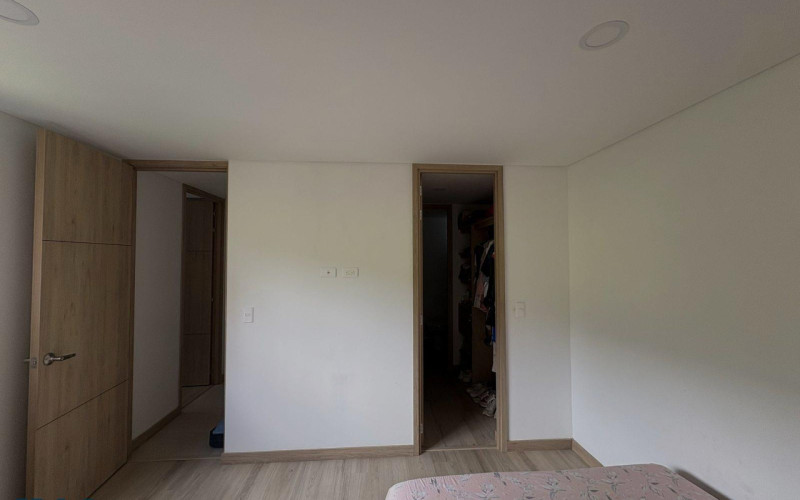 Apartamento en Envigado en El Chinguí