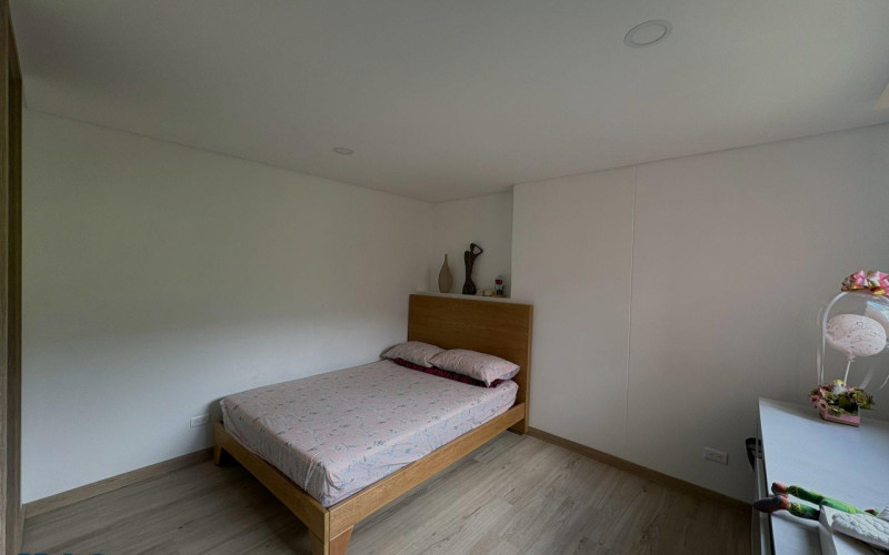 Apartamento en Envigado en El Chinguí