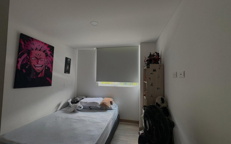 Apartamento en Envigado en El Chinguí