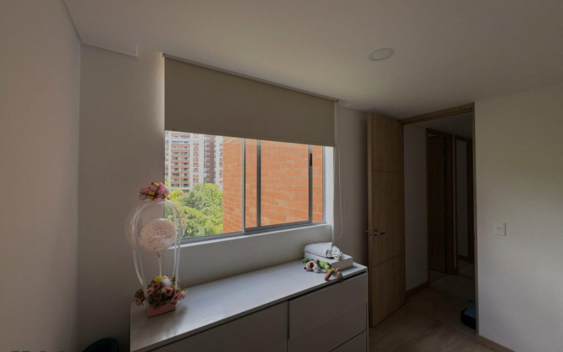 Apartamento en Envigado en El Chinguí