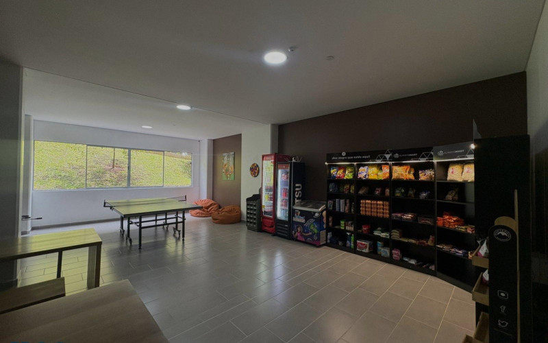 Apartamento en Envigado en El Chinguí