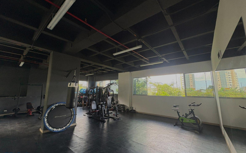 Apartamento en Envigado en El Chinguí