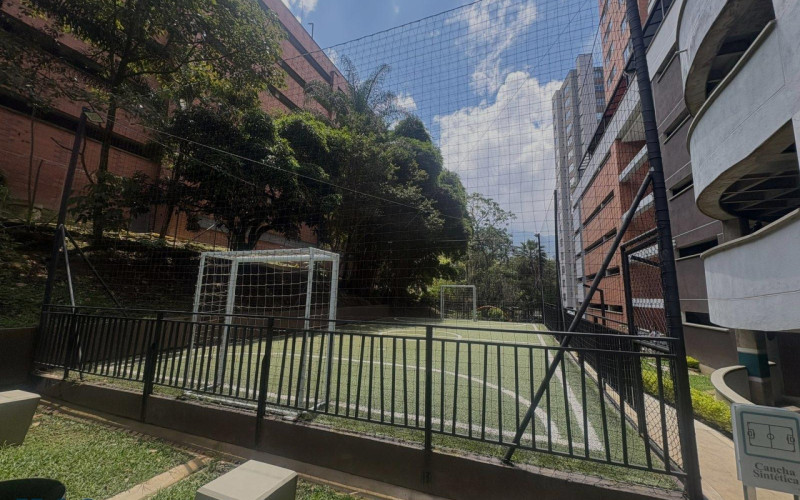 Apartamento en Envigado en El Chinguí