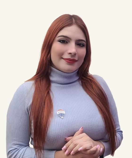 Daniela Montiel