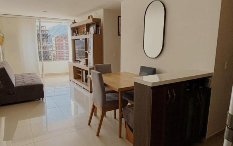 Apartamento en Sabaneta en Los Alcazares