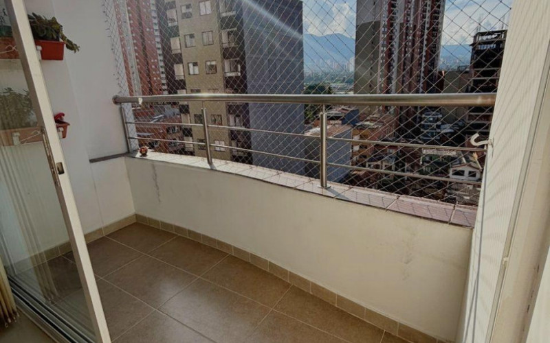 Apartamento en Sabaneta en Los Alcazares