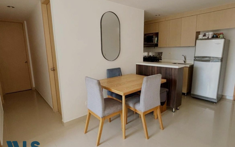Apartamento en Sabaneta en Los Alcazares
